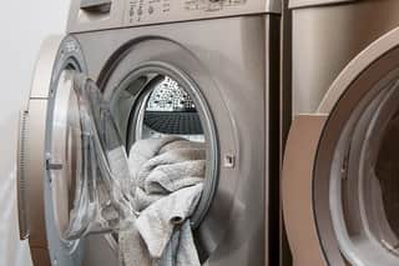 Samsung Washing Machines do a great job washing your clothes. However, after heavy use and general wear and tear, they are likely to need repairs and maintenance from time to time. 