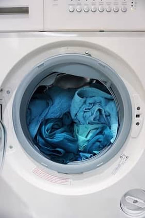 commercial washing machine repairs brisbane