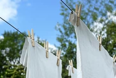 Hanging clothes on the line to dry is great for the environment, and your power bills. However, we sure get some rain here in Brisbane. Having a working dryer is essential for those rainy times, or when you need something quickly dried. 