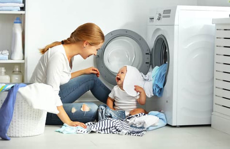 washing machine repairs Brisbane