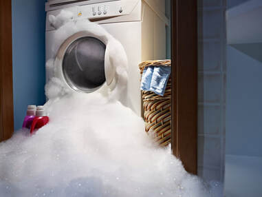 A washing machine leak is the last thing you want to see when you walk in to your laundry. The inconvenience and probable damage to your Brisbane property is hard to bare.