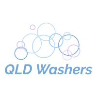 QLD washers logo